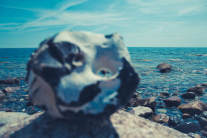 Jasmund National Park, coast, sea, beach, stones, Jasmund National Park, coast, sea, beach, stones,